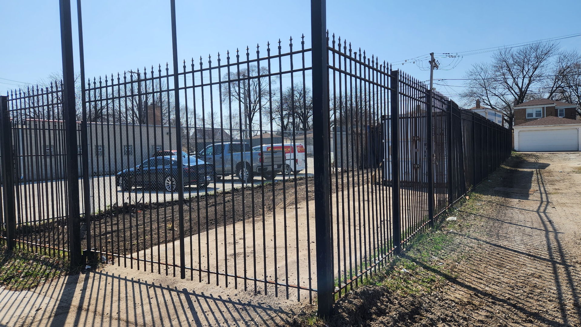 8148 South Western Avenue Chicago IL 60620