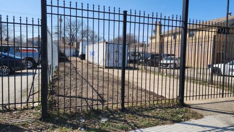 8148 South Western Avenue Chicago IL 60620