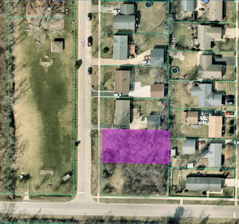 Greenview Avenue Park City IL 60085