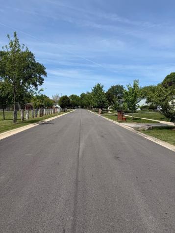 Greenview Avenue Park City IL 60085