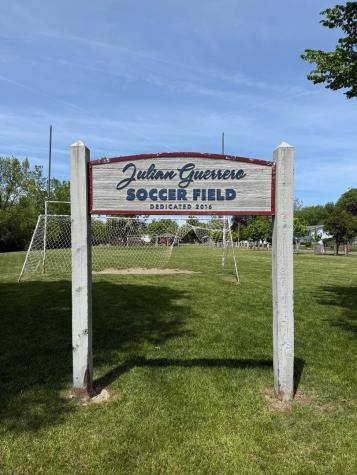 Greenview Avenue Park City IL 60085