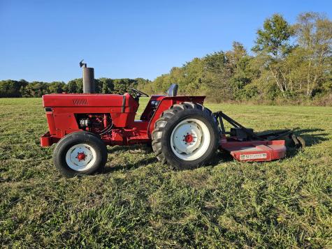 17225 North Akin Black Top Road N Benton IL 62812