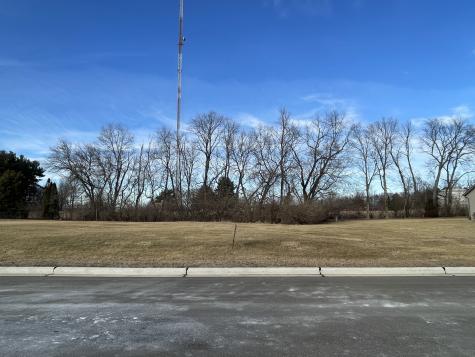 Lot 4 East 19th Street Sterling IL 61081