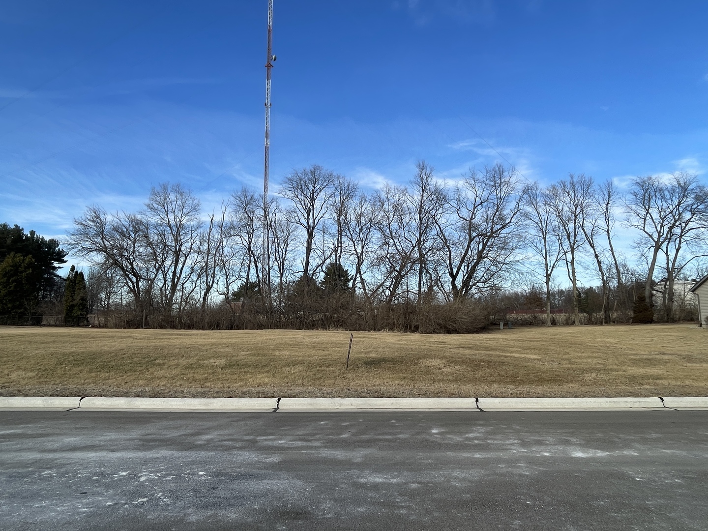 Lot 4 East 19th Street Sterling IL 61081