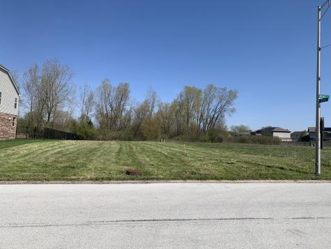 2148 Nichols Drive Lynwood IL 60411