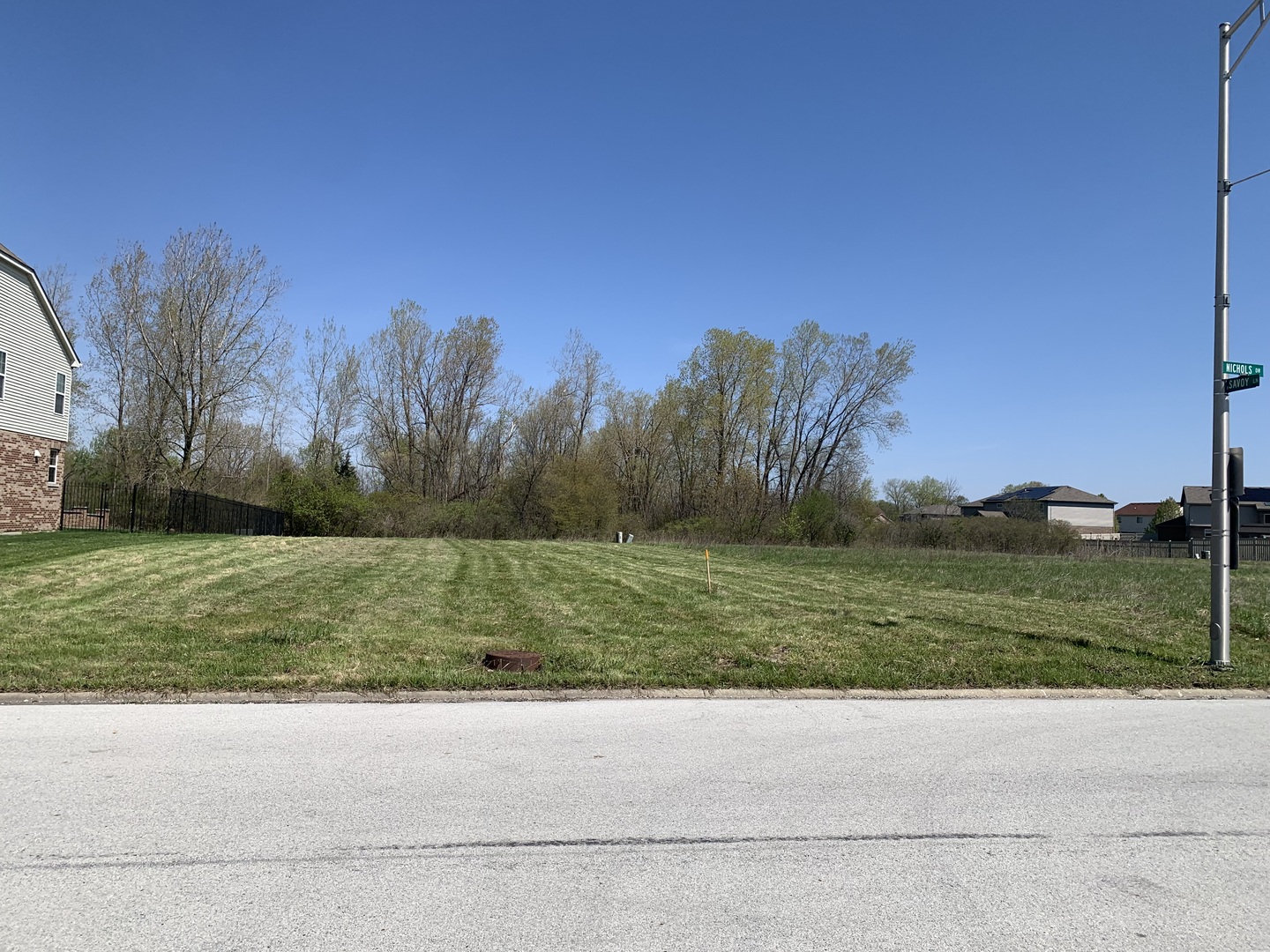 2148 Nichols Drive Lynwood IL 60411