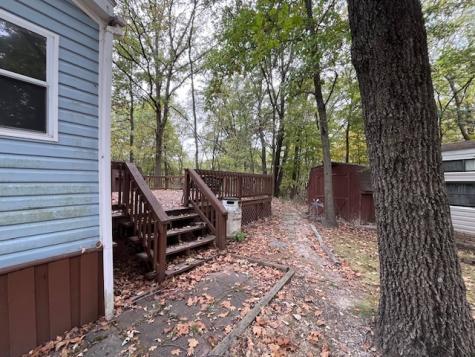 2795 East 28th Lot 1361 Road Seneca IL 61360