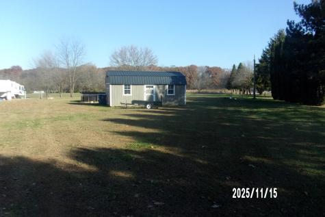 2894 East Twp Road 407 Road Sheldon IL 60966