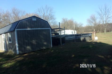 2894 East Twp Road 407 Road Sheldon IL 60966