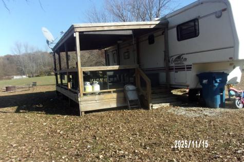 2894 East Twp Road 407 Road Sheldon IL 60966