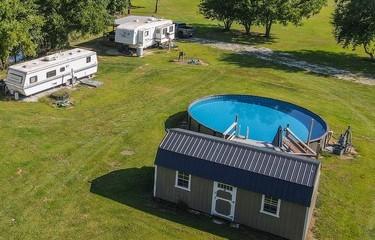 2894 East Twp Road 407 Road Sheldon IL 60966