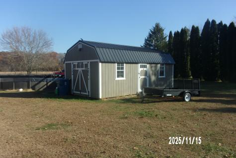 2894 East Twp Road 407 Road Sheldon IL 60966