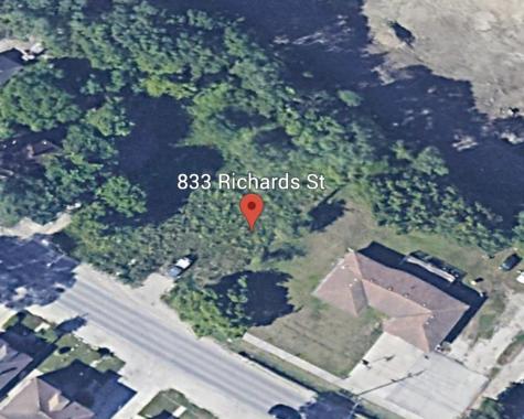 833-837 Richards Street Joliet IL 60433