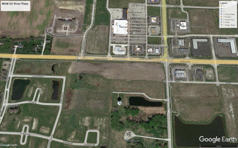 Lot8 and Lot9 Us Route 6 Ridge Road Channahon IL 60410
