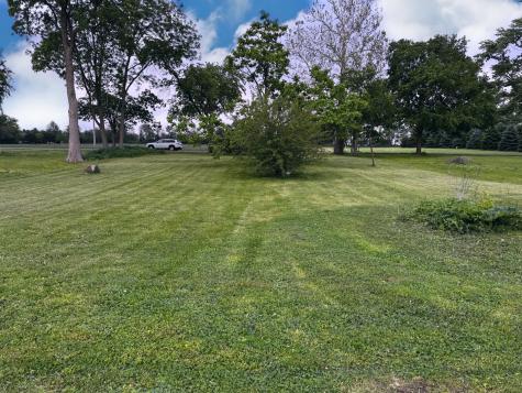 Lot 13 S Locust Street Wenona IL 61377