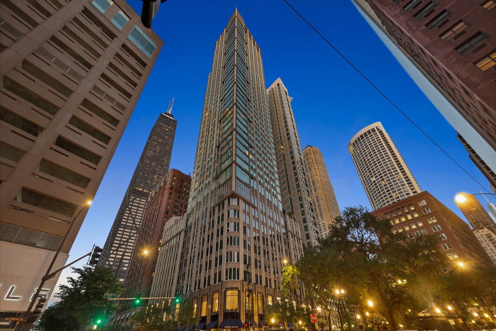 57 East Delaware Place Chicago IL 60611