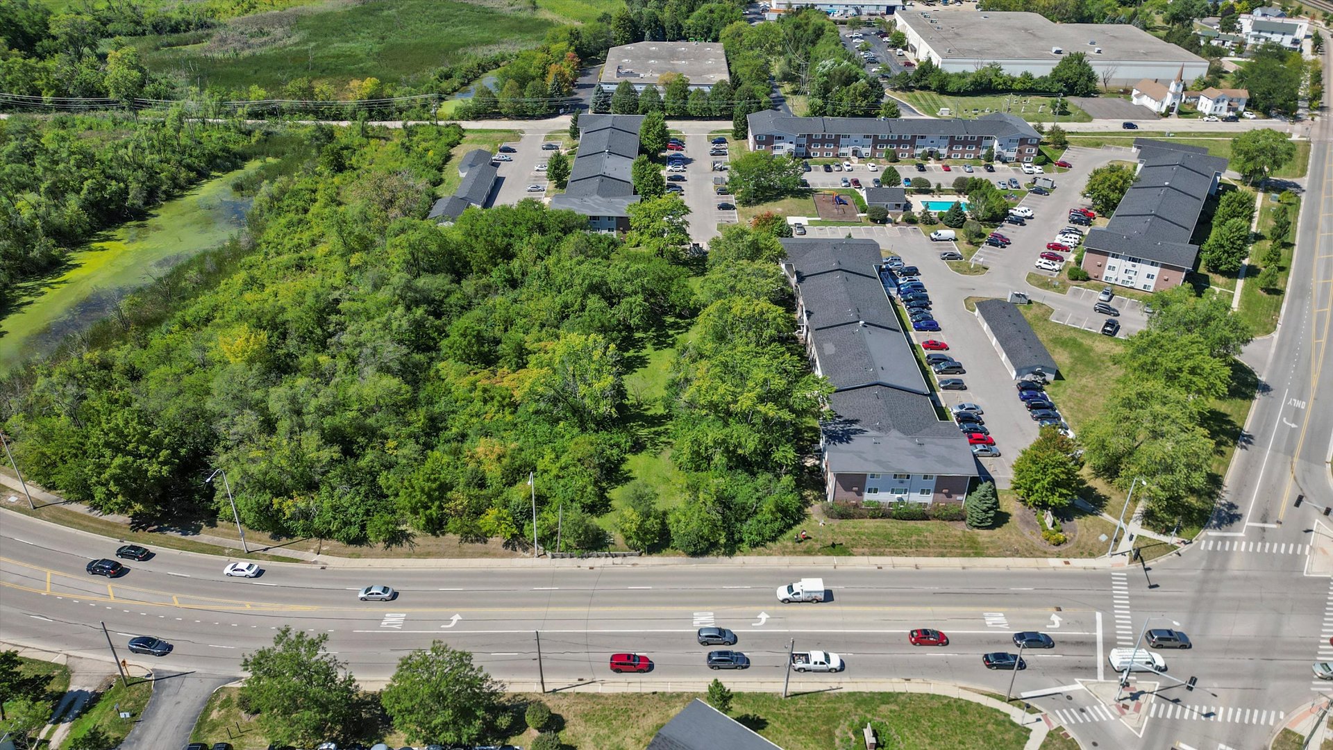 7N630 County Farm Road Hanover Park IL 60133
