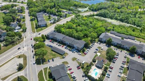 7N630 County Farm Road Hanover Park IL 60133