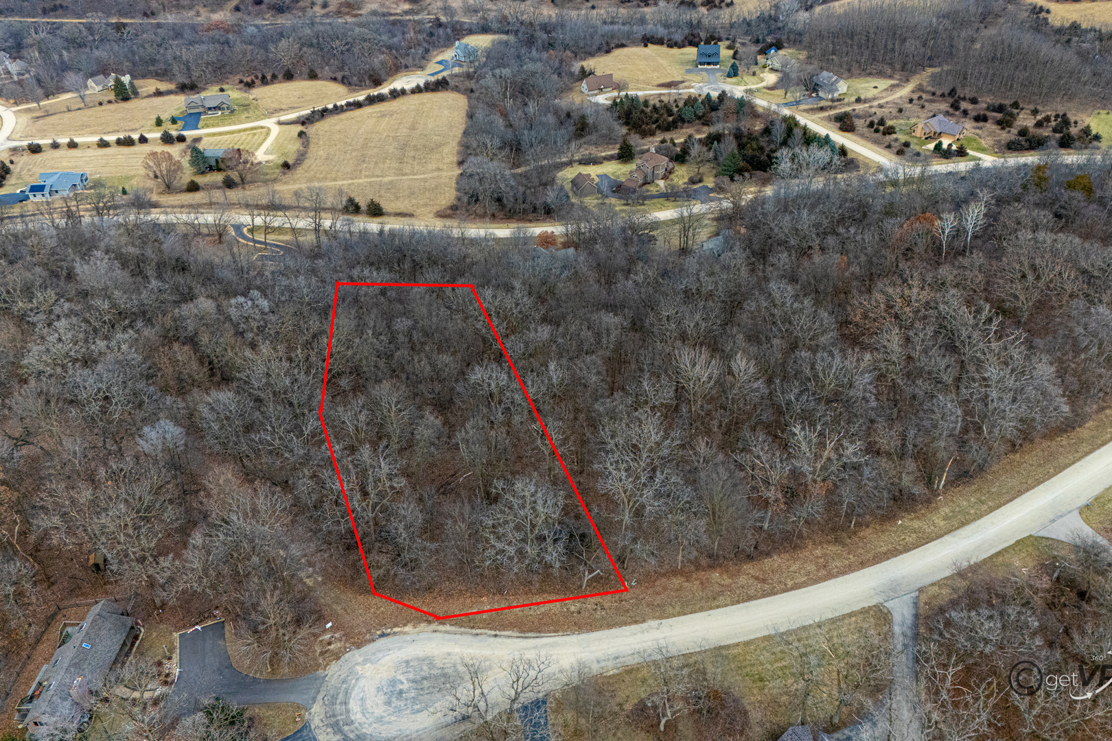 45 Lookout Trace Galena IL 61036