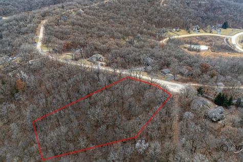 45 Lookout Trace Galena IL 61036
