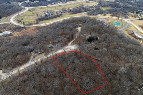 45 Lookout Trace Galena IL 61036