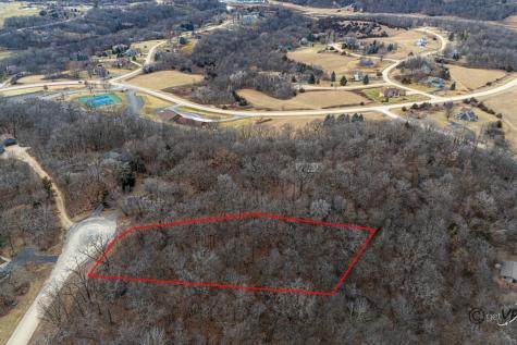 45 Lookout Trace Galena IL 61036