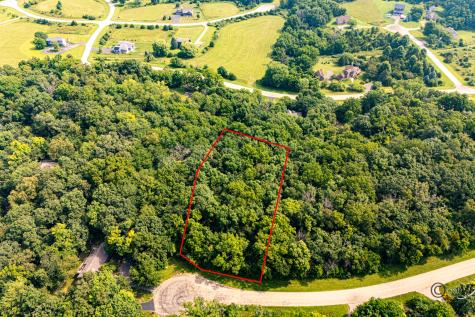 45 Lookout Trace Galena IL 61036