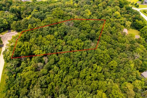 45 Lookout Trace Galena IL 61036