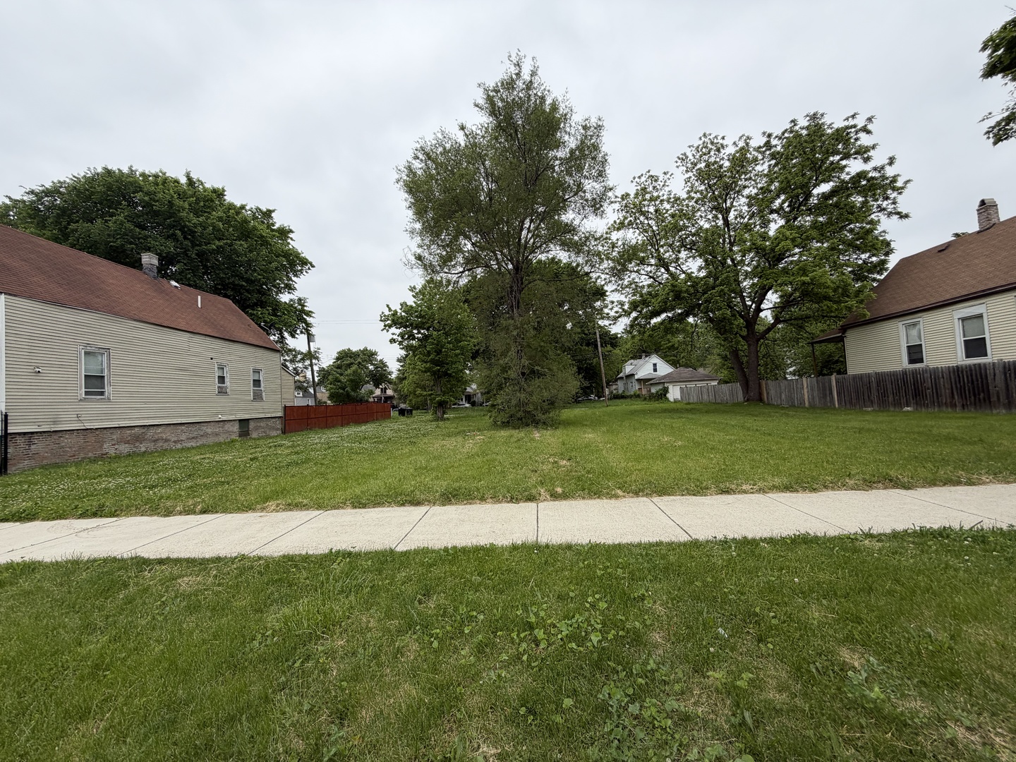 6028 South Wood Street Chicago IL 60636