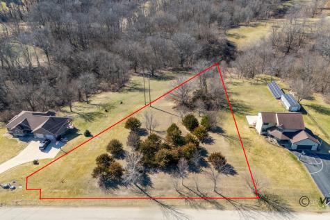 TBD Cross Road Galena IL 61036