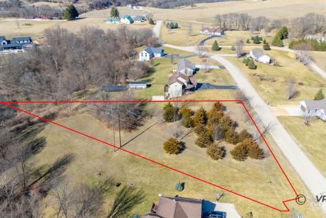 TBD Cross Road Galena IL 61036