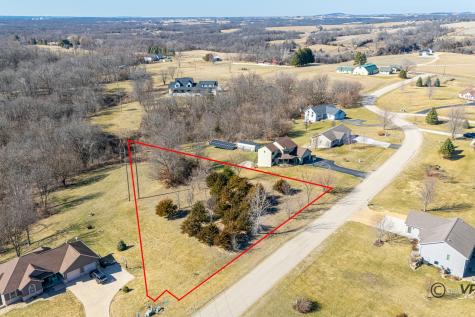 TBD Cross Road Galena IL 61036