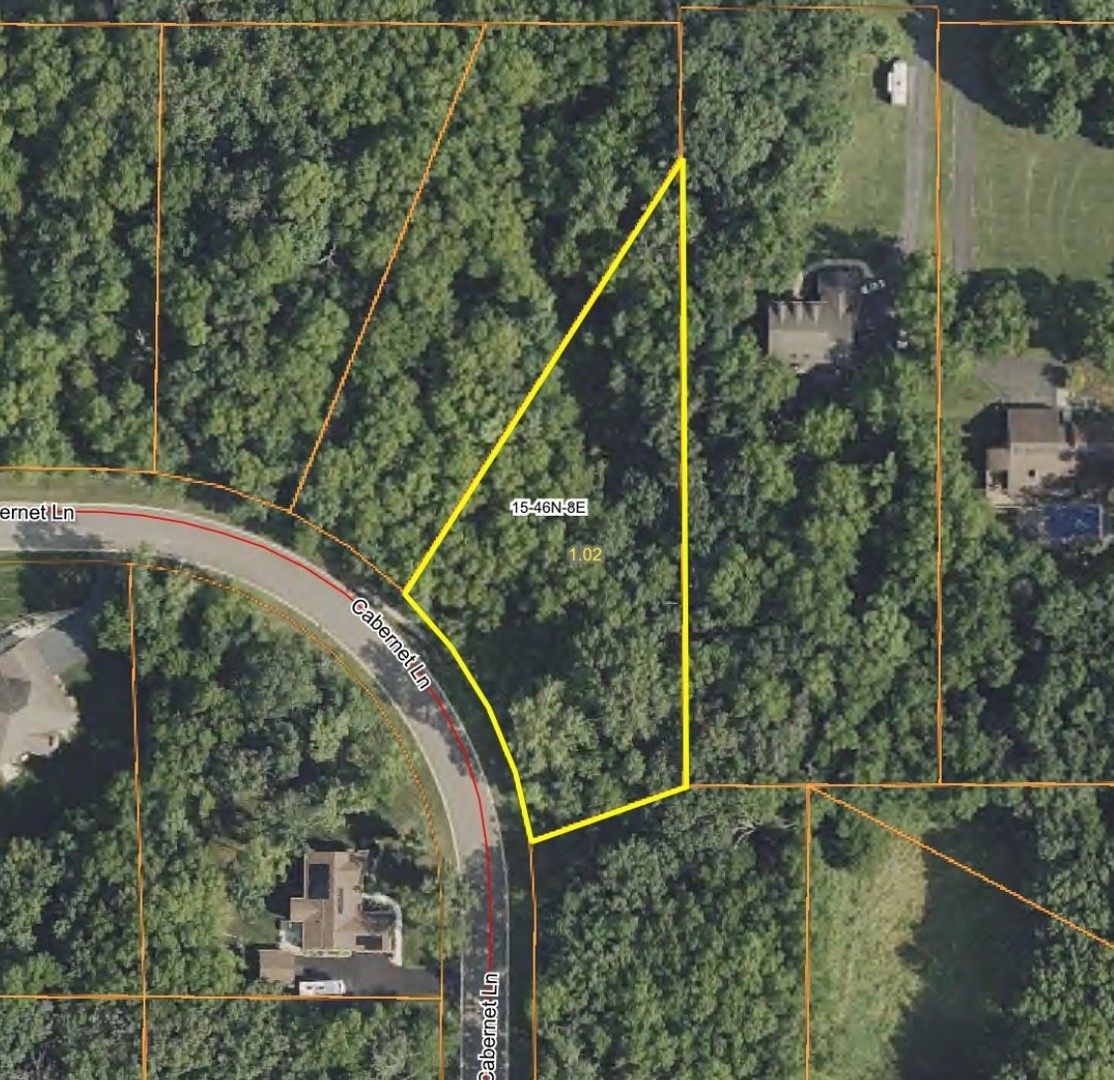 9502 Cabernet Lane Richmond IL 60071