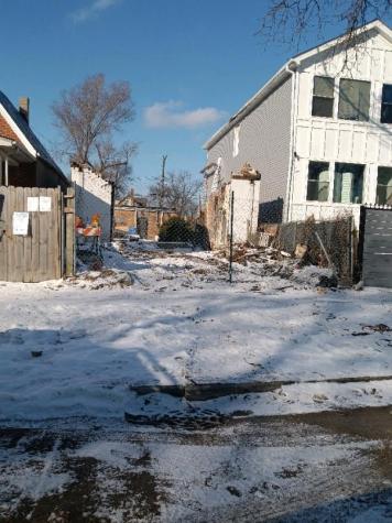 854 North Saint Louis Avenue Chicago IL 60651