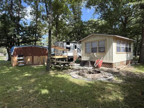 3-118 Woodhaven Lakes Sublette IL 61367
