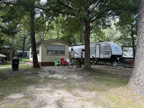 3-118 Woodhaven Lakes Sublette IL 61367