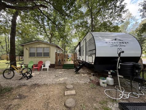 3-118 Woodhaven Lakes Sublette IL 61367