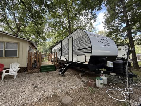 3-118 Woodhaven Lakes Sublette IL 61367