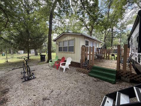 3-118 Woodhaven Lakes Sublette IL 61367