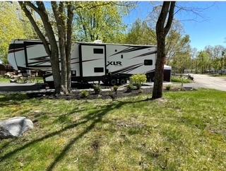 2795 East 28th Lot 376 Road Seneca IL 61360