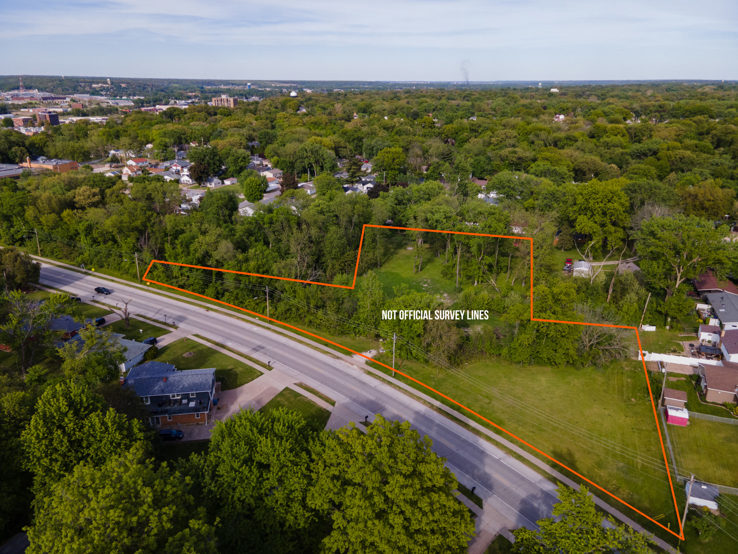 2400 Kennedy Drive East Moline IL 61244