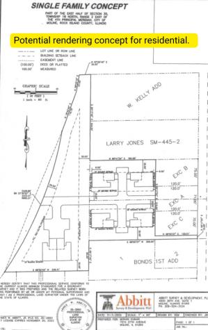 2400 Kennedy Drive East Moline IL 61244