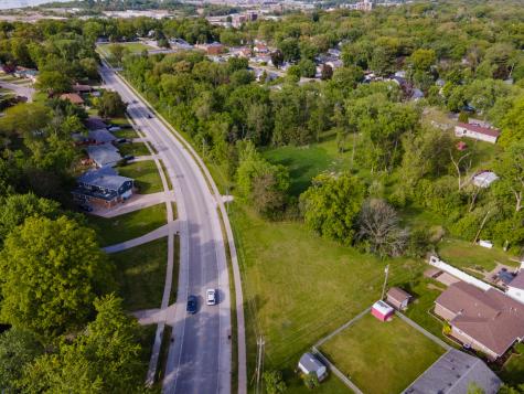 2400 Kennedy Drive East Moline IL 61244