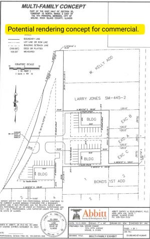 2400 Kennedy Drive East Moline IL 61244