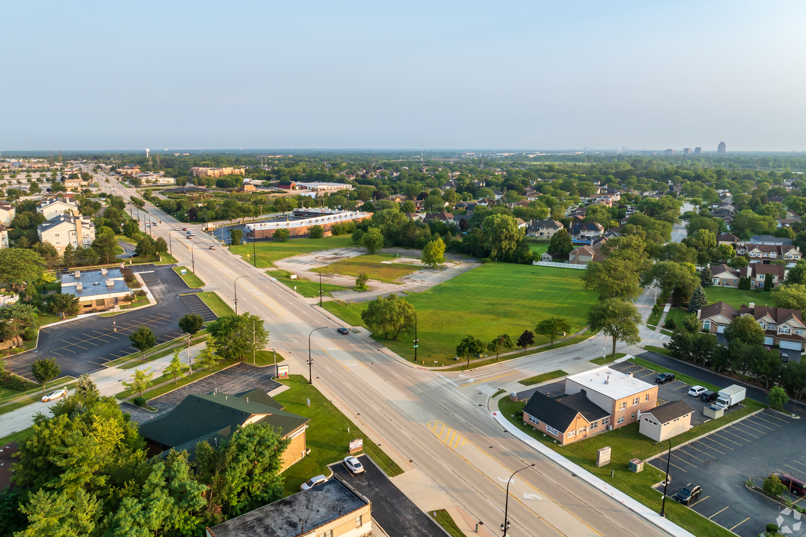 1100 West Lake Street Addison IL 60101