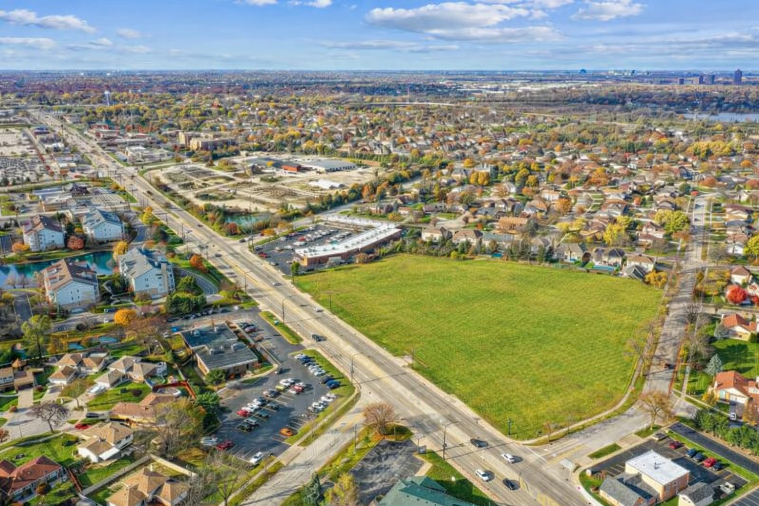1100 West Lake Street Addison IL 60101