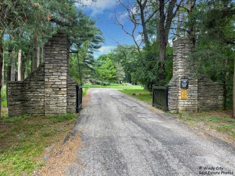80A Ridgecroft Lane Barrington Hills IL 60010