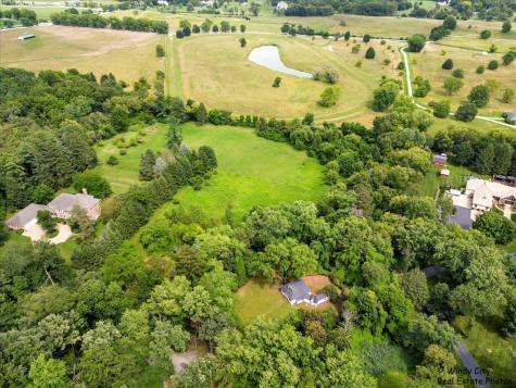 80A Ridgecroft Lane Barrington Hills IL 60010