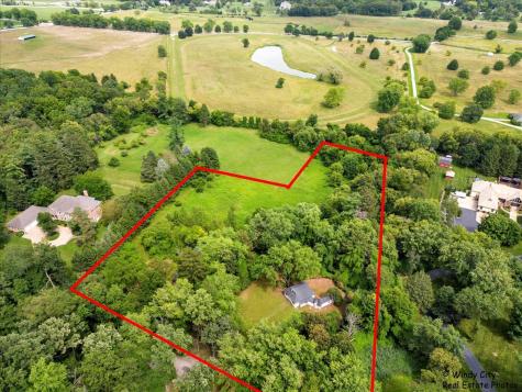 80A Ridgecroft Lane Barrington Hills IL 60010