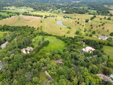 80A Ridgecroft Lane Barrington Hills IL 60010
